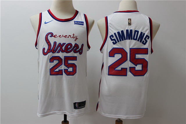 Philadelphia 76ers-031